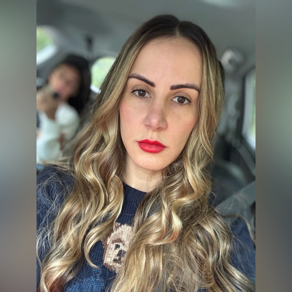 Meet your Posher, Grazielli